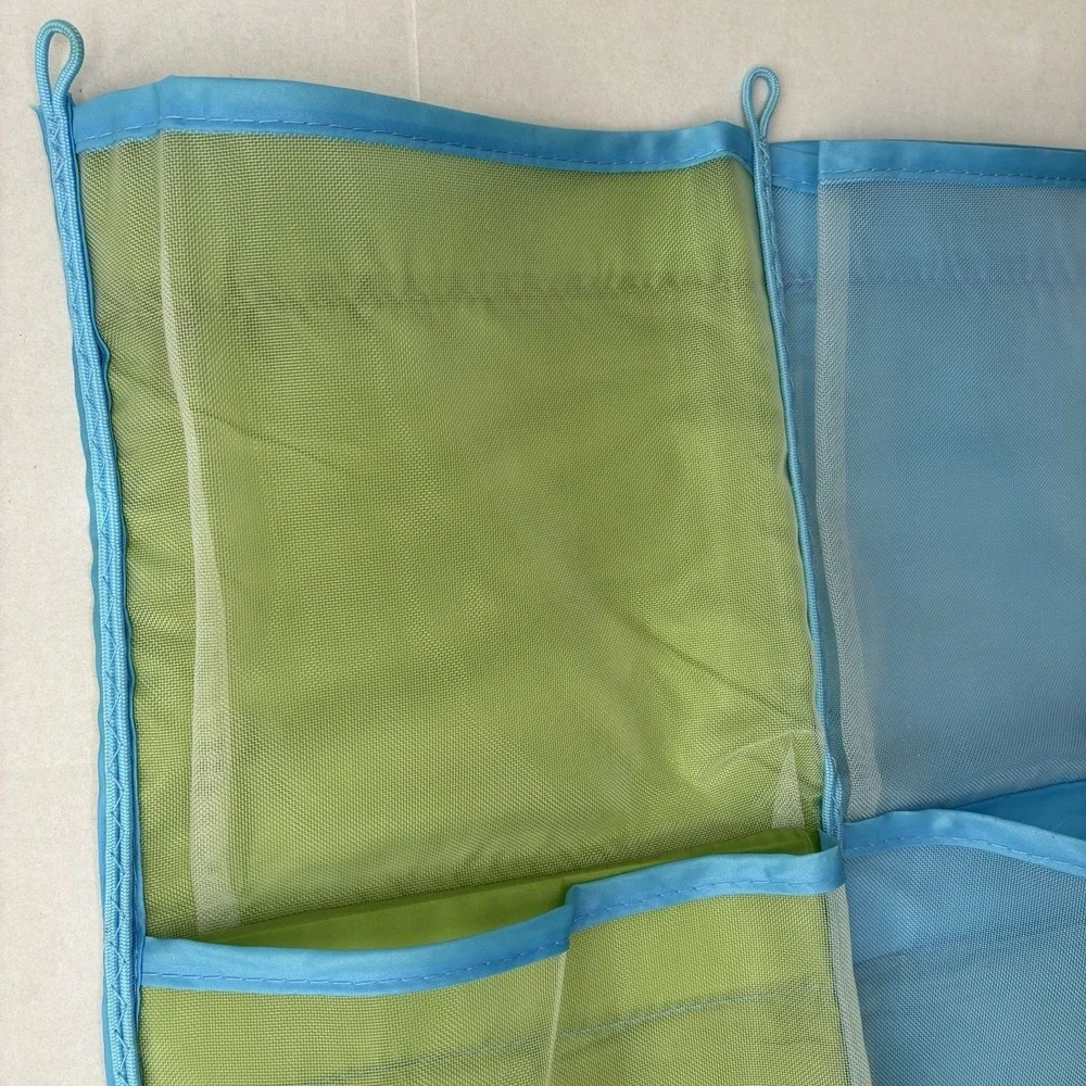 IKEA wall pockets